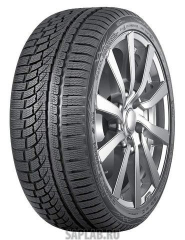 Купить NOKIAN T429805 Шины Nokian WR A4 225/45 R17 94H XL