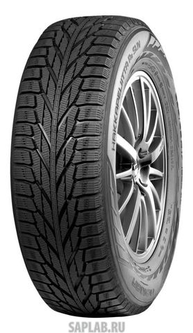 Купить NOKIAN T429850 Шины Nokian Hakkapeliitta R2 SUV 235/50 R19 103R XL