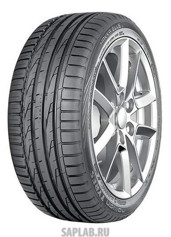Купить NOKIAN T430112 Шины Nokian HAKKA BLUE 2 205/60 R 16 96W XL (T430112)