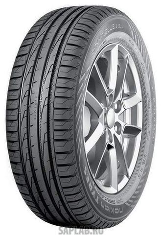 Купить NOKIAN T430353 Шины Nokian Hakka Blue 2 SUV 265/60 R18 110V