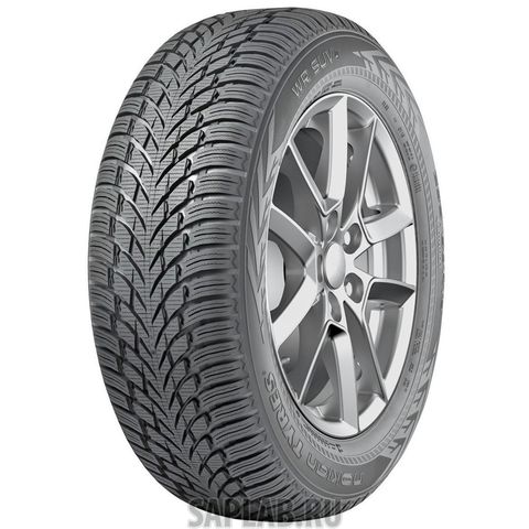 Купить NOKIAN T430478 Шины NOKIAN WR SUV 4 225/60 R17 103H XL T430478