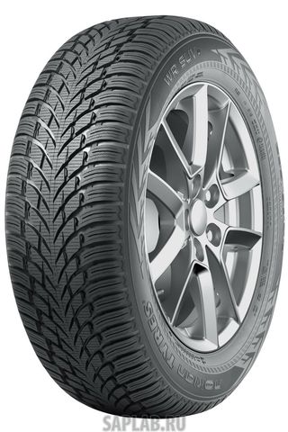 Купить NOKIAN T430493 Шины Nokian WR SUV 4 225/55 R19 103V XL