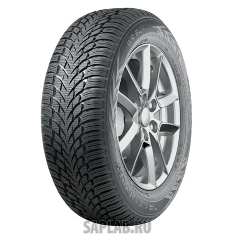 Купить NOKIAN T430500 Шины Nokian WR SUV 4 265/50 R19 110V XL T430500
