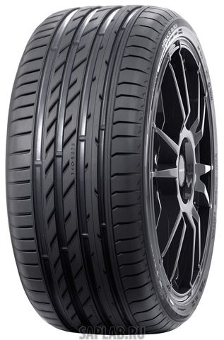 Купить NOKIAN T430561 Шины 245/35 R21 Nokian Hakka Black 2 96Y