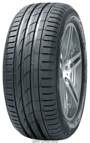 Купить NOKIAN T430584 Шины Nokian Hakka Black 2 SUV 295/40 R21 111Y (до 300 км/ч) T430584