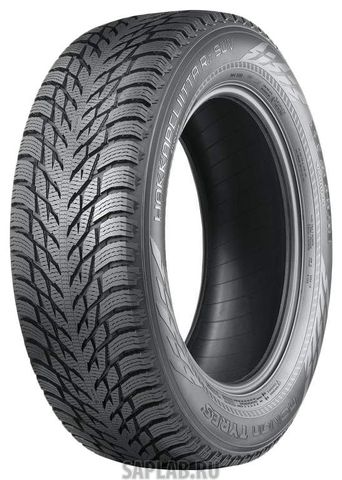 Купить NOKIAN T430673 Шины Nokian HKPL R3 SUV 235/550 R18 104R