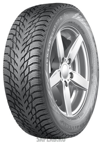 Купить NOKIAN T430686 Шины Nokian Hakkapeliitta R3 SUV XL 255/50 R20 109R (до 170 км/ч) T430686