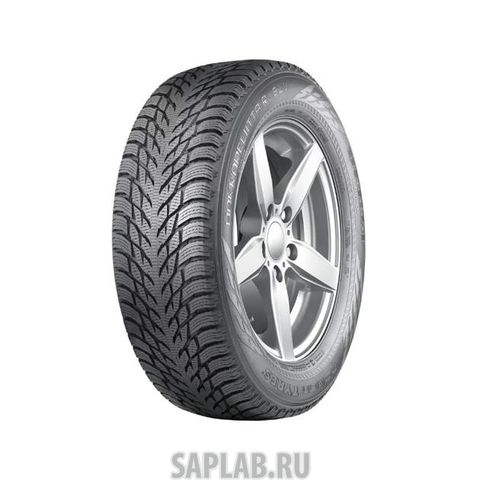 Купить NOKIAN T430730 Шины Nokian HKPL R3 SUV 265/70 R16 112 T430730