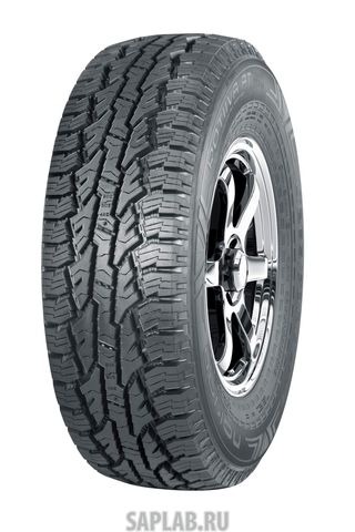 Купить NOKIAN T430905 Шины NOKIAN Rotiiva AT Plus LT275/60 R20 123/120S T430905