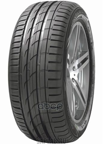 Купить NOKIAN T431307 Шины NOKIAN TYRES Hakka Black 2 SUV 265/45R21 108 W