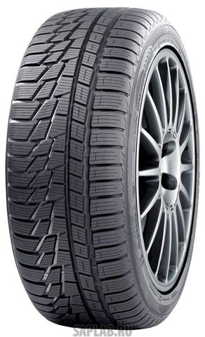 Купить NOKIAN T441525 Шины NOKIAN TYRES WR G2 SUV 255/65R16 109 H