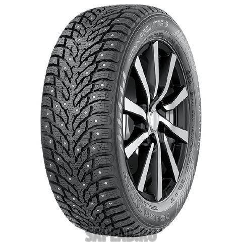 Купить NOKIAN T441970 Шины Nokian Hakka H 185/60 R15 82T T441970