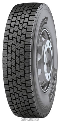 Купить NOKIAN T675032 Шины Nokian Hakkapeliitta Truck D 315/70 R22.5 TL 152/148M