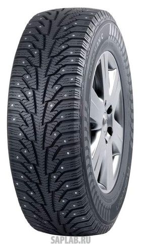 Купить NOKIAN TS32054 Шины Nokian Nordman C 195/70 R15 104/102R