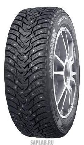 Купить NOKIAN TS32168 Шины Nokian Hakkapeliitta 8 SUV 235/55 R20 102T