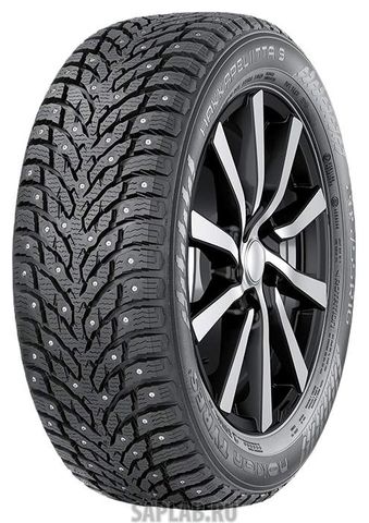 Купить NOKIAN TS32216 Шины Nokian Hakkapelitta 9 245/50 R18 104T XL