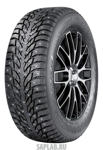 Купить NOKIAN TS32237 Шины Nokian Hakkapeliitta 9 SUV 265/70 R17 115T