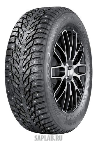 Купить NOKIAN TS32254 Шины Nokian Hakkapeliitta 9 SUV 235/55 R18 104T XL
