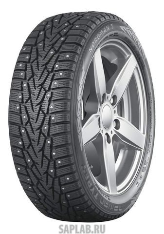 Купить NORDMAN TS32299 Шины NORDMAN 7 205/50R17 93T XL