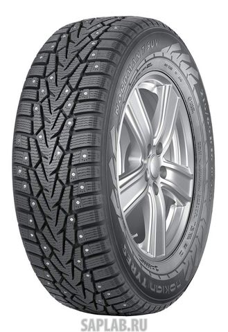 Купить NORDMAN TS32323 Шины NORDMAN 7 SUV 285/60R18 116T