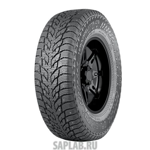 Купить NOKIAN TS32400 Шины NOKIAN Hakkapeliitta LT3 LT265/70 R17 121/118Q TS32400