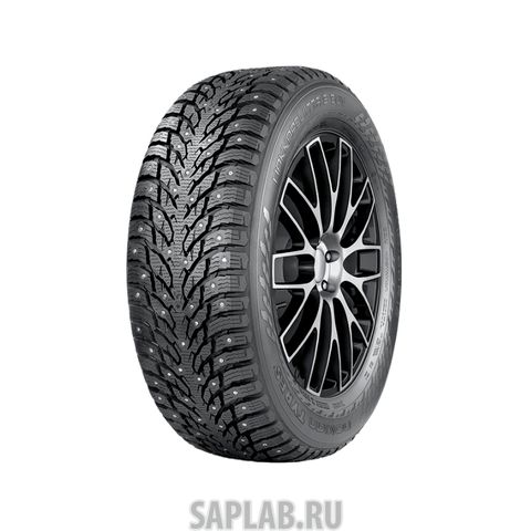 Купить NOKIAN TS32416 Шины Nokian Hakkapeliitta 9 SUV 255/45 R19 104T XL ш.
