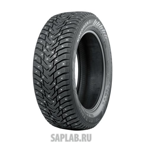 Купить NORDMAN TS32623 Шины NORDMAN 8 SUV 255/60R18 112T XL