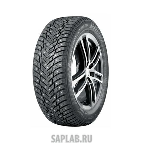 Купить NOKIAN TS32708 Шины Nokian Hakkapeliitta 10p SUV 245/50 R19 105T XL ш.