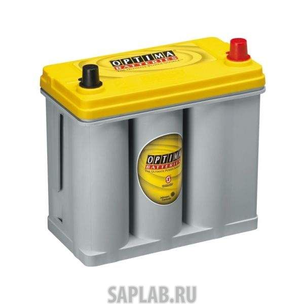 Купить запчасть OPTIMA - YELLOWTOPR27 