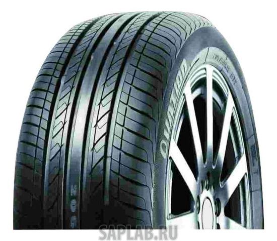 Купить OVATION TT005877 Шины OVATION VI-682 225/70 R15 100H (TT005877)