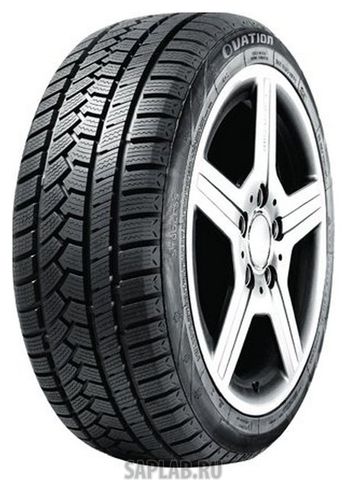 Купить OVATION TT016904 Шины OVATION W-586 225/55 R16 99H (до 210 км/ч) TT016904