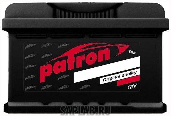 Купить запчасть PATRON - PB1901000L 