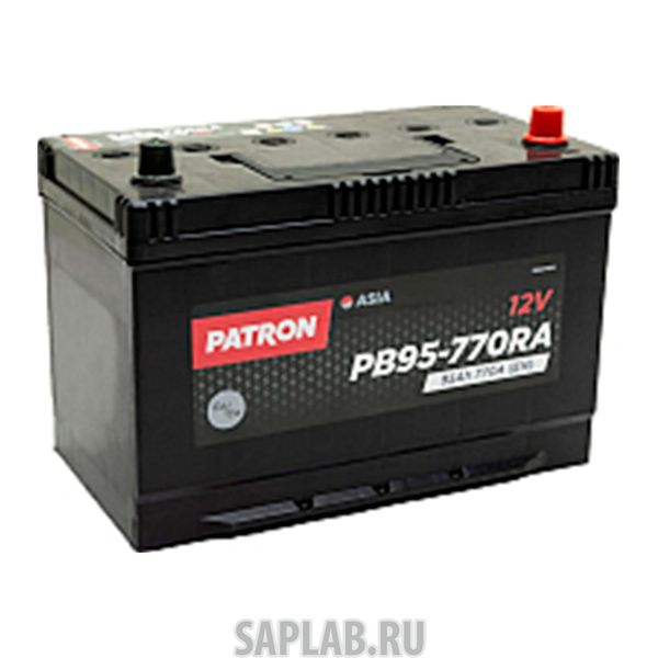 Купить запчасть PATRON - PB95770RA 