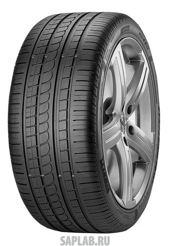 Купить PIRELLI 1363000 Шины Pirelli P Zero Rosso 255/55ZR18 109Y (1363000)
