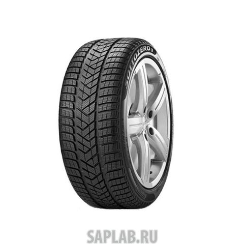 Купить PIRELLI 1600300 Шины Pirelli Winter SottoZero 245/45R17 95V