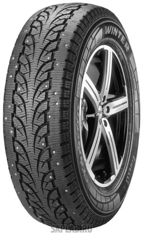 Купить PIRELLI 1642800 Шины Pirelli Chrono Winter 235/65 R16 115/113R шипованная