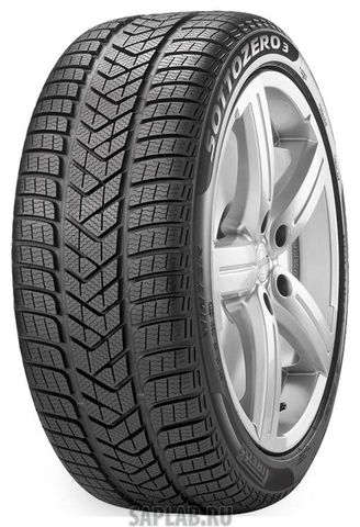 Купить PIRELLI 1818000 Шины Pirelli Winter 210 SottoZero 215/55 R18 95H