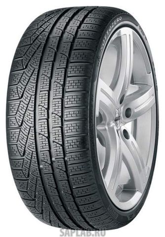 Купить PIRELLI 1865500 Шины Pirelli Winter 240 SottoZero Serie II 255/40 R18 99V XL MO