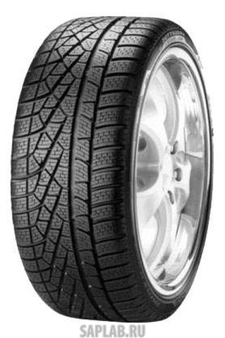 Купить PIRELLI 1901100 Шины Pirelli Winter SottoZero 255/45 R18 99V