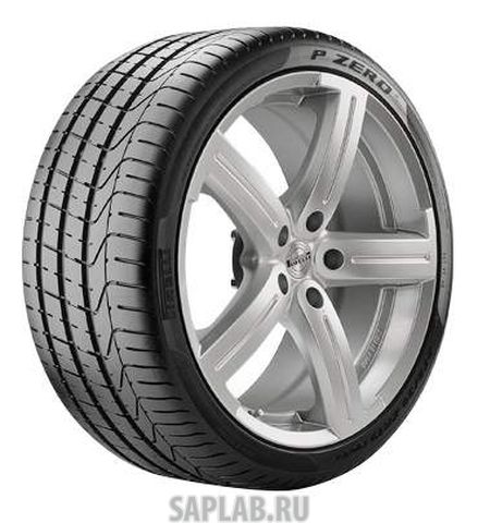 Купить PIRELLI 1920700 Шины Pirelli P Zero 235/35ZR19 91Y (1920700)