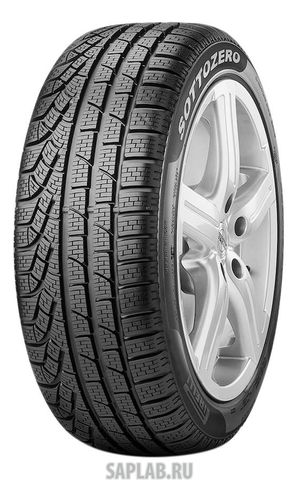 Купить PIRELLI 192470010 Шины Pirelli W270SZ s2 XL 2010 235/45 R20 100W (до 270 км/ч) 192470010