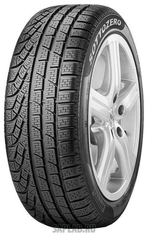 Купить PIRELLI 1957200 Шины Pirelli Winter 210 SottoZero Serie II 205/50 R17 93H (до 210 км/ч) 1957200