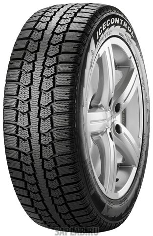 Купить PIRELLI 1977200 Шины Pirelli Winter Ice Control 195/65 R15 95T