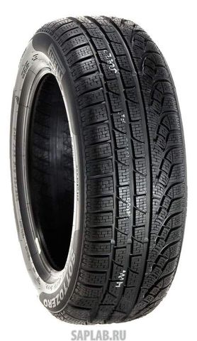 Купить PIRELLI 2001600 Шины Pirelli Winter SottoZero Serie II 225/60 R16 98H