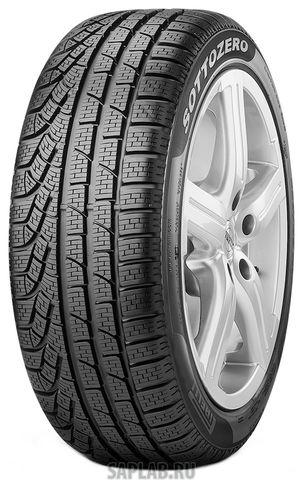 Купить PIRELLI 2049300 Шины Pirelli Winter Sottozero II 245/45 R18 100V RunFlat 2049300