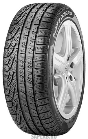 Купить PIRELLI 2051800 Шины Pirelli Winter 210 SottoZero Serie II 225/55 R17 97H Run Flat