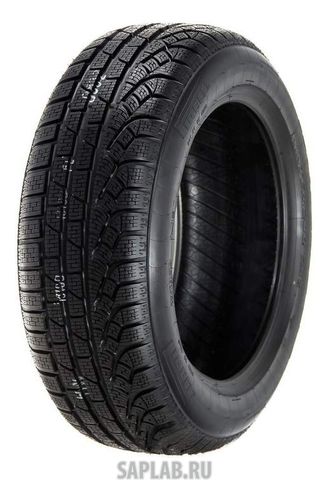 Купить PIRELLI 2145900 Шины Pirelli Winter SottoZero Serie II 255/40 R20 101V (до 240 км/ч) 2145900