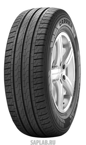 Купить PIRELLI 2162900 Шины Pirelli Carrier 175/65R14C 90T (2162900)