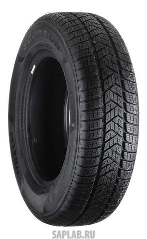 Купить PIRELLI 2180100 Шины Pirelli Scorpion Winter 275/45 R19 108V XL