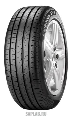 Купить PIRELLI 2256300 Шины Pirelli Cinturato P7 235/55R17 99W (2256300)